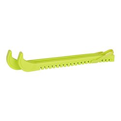 Tempish Universal Protège-Lames de Patin à Glace Mixte Adulte, Green, Size: 27-48