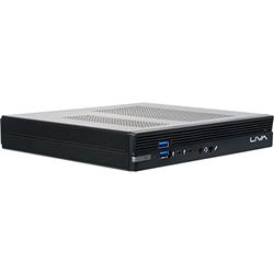 ECS IPC LIVA ONE H610 65W COM Barrebone 95-662-QC3008 (95-662-QC3008)