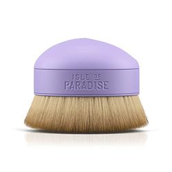 Isle of Paradise Zelf Tan Big Blending Brush Applicator