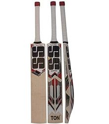 SS EWJnr0131, Cricket Bat Men's, Multicolour, Size 5