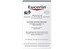 Eucerin Atopic Omega Viso 50Ml