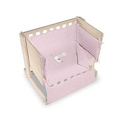 Bimbi barnsäng mini