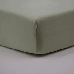 Babycalin Hoeslaken, 100% katoen, 60 x 120 cm