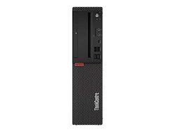 Lenovo ThinkCentre M720 SFF komplett PC, svart, Windows 10 Pro 64-bit