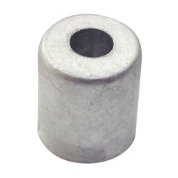 RECMAR Nuevo 2024-ANODO Zinc, REC6G8-11325-00 Other, Multifärg, One Size