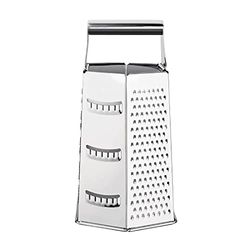 Vogue DM022 Rpeà main 6 voies 230 mm Acier inoxydable