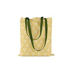 Bonamaison TRGCTBG103786 Carry-On Luggage, Canvas, Multicolore
