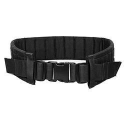 Mil-Tec Riem-13470002 Zwart M