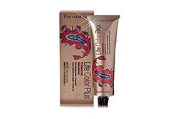 Farmavita Revelador para tinte de cabello, 100 g, color Braun 6.25