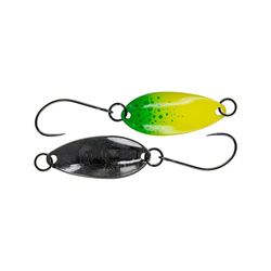 Molix Elite Area Spoon 1,5 g. col. Lime Spot/Black