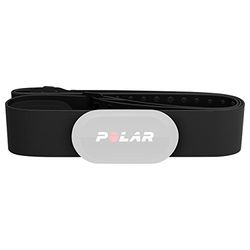 Polar Pro Strap - Elástico para sensor de frequência cardíaca