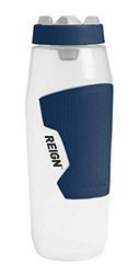 CamelBak Unisexs regerande vattenflaska, marinblå, en storlek