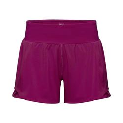 GORE WEAR R5, Pantaloncini Donna, Process Purple, 40