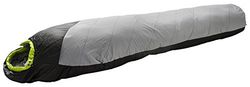 McKinley 195R - Saco de Dormir Tipo Momia, Color Gris