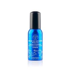 Elixirs & Co - Rustgevende wellnessnevel met bachbloesems en etherische oliën – stress – bachbloesems – welzijn – ontspanning – biologisch – 100% natuurlijk – gemaakt in Frankrijk – 30 ml