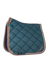 HKM Golden Gate Tapis de Selle Essence Pony Dressur