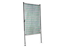 Angerer Brise-Vue Balcon 150 cm Vert