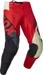 Fox Cross broek 180 Xpozr Flo Red