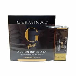 Germinal Set di Cosmetici G Flash Effetto Lifting 7 Pezzi
