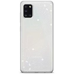 ERT GROUP etui na telefon Samsung A31, case oryginalny i oficjalnie licencjonowany przez Babaco, wzór Mandalas 003, optymalnie dopasowane, plecki z TPU częściowo przeźroczyste