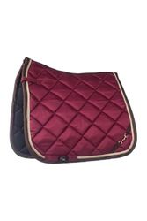 Lauria Garrelli Golden Gate Bit Mantillas Lrot Pony Dressur