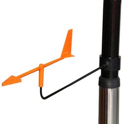 Blokart Windicator