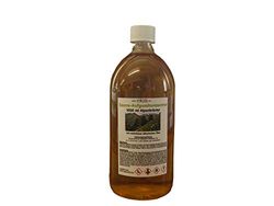 eliga Concentrato per sauna per erbe alpine, confezione da 1 (1 x 1 l)