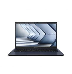 ASUS EXPERTBOOK B1 B1502CBA-EJ0439 - ORDENADOR PORTÁTIL 15,6" Full HD (Intel Core I7-1255U, 16 Go RAM, 512 Go SSD, Iris XE Graphics, Sin SYSTÈME D'OPÉRATION) EXTRÊME - TECLADO QWERTY ESPAÑOL