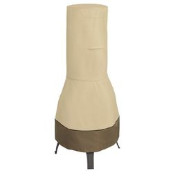 Klassieke Accessoires Veranda Chimenea Hoes