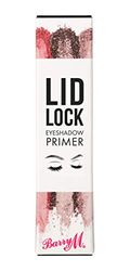 Barry M Cosmetics Lid Lock Eyeshadow Primer Clear