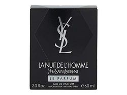 YSL NUIT LE PARFUM EDP 60ML