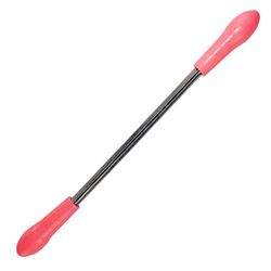 Epistick - Epilatore per peli del viso per l'epilazione rapida e manuale dei peli radi - in rosa