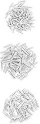 Kraftmann - Set Di 400 Tasselli A Espansione, Da 5/6/8 Mm