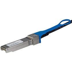 StarTech.com Cisco SFP-H10GB-ACU10M compatibel - SFP+ DAC kabel - 10 m
