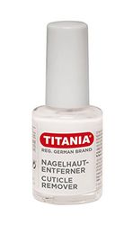 TITANIA Nagelbandsborttagare, 1 i blisterförpackning, 1 förpackning (1 x 57 g)