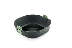 Lékué Air Fryer Silicone Basket XL