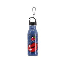 Oh My Pop! fles 500ml, Patches, 500 ml, Waterfles, 500 ml, patches