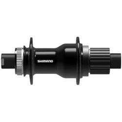 Freehub 12s 148/32 Thru Black - FH-TC500-MS-B Disc Brake CL