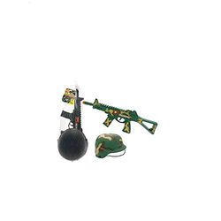 Teorema Giochi, VD64435 meerkleurig