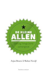 De kleine Allen: Getting things done samengevat