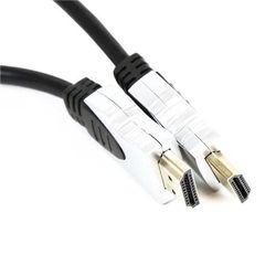 Kabel HDMI v.1.4 Gold 3M blister OCHG34