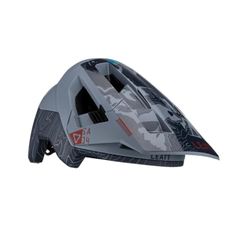Leatt Casco MTB AllMtn 4.0