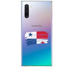 Zokko Beschermhoes voor Samsung Note 10, Panama