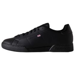 Reebok NPC II Syn, Zapatillas de Deporte Hombre, Slam Black Black, 35 EU