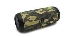 SHIDU SD-P8 B.TOOTH SP. GREEN
