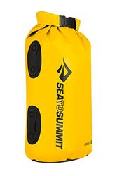 Sea to Summit unisex ryggsäck för vuxna gul, 20 liter