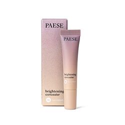 Paese Nanorevit Brightening Concealer 02 Natural Beige 8.5 ml