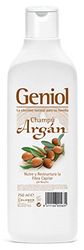 Geniol Xampu argão - 750 ml