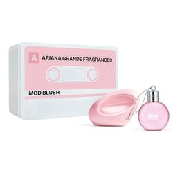 Ariana Grande Mod Blush Gift Set - 30ml EDP & Shower Gel Ornament Ball