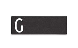 Design Letters 70201800G pennenetui, zwart